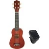 SUPRIMO UK21 SET DW - 21" soprano ukuleles