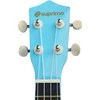 SUPRIMO UK21 SET LB - 21" soprano ukuleles, mėlynas