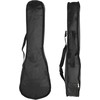 Luna Guitars SUPRIMO UK21 SET NW sopraninė ukulelė 21" natūrali