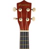Luna Guitars SUPRIMO UK21 SET NW sopraninė ukulelė 21" natūrali