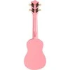 SUPRIMO UK21 SET PK - 21" soprano ukuleles, pink