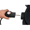 LUND ELEKTROS GRILĖS 2000-2400W SU PAGRINDU