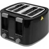 Skrudintuvas LUND TOSTER 1300-1500W Juodas