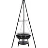 Toya Sa Poland Lauko kepsninė / grilis | pakabinamas | 52 cm (99903)