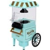 LUND SPRAGINTUVAS 1200W