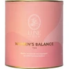 Lune Tea Women's Balance rožinė pakuotė