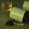 Lune Tea Lune arbata - Žalias Sencha - Biri arbata 40g