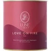 Lune Tea Žalia arbata Lune arbata „Meilė liepsnoje“, 45 g