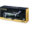 Žiūronai Luneta Carson Carson Everglade 15-45x60