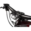 Lupine Priekinis žibintas elektriniam dviračiui LUPINE SL X Shimano 2800 liumenų, skirtas Shimano varikliams, apkaba 35 mm