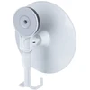Bathroom Solutions Kosmetinis Veidrodis su Siurbtuku - 17 cm