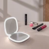 Kosmetinis veidrodis Cecotec Makiažui FaceCare Mini Mirror, USB-C (Cecotec)