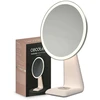 Kosmetinis veidrodėlis Cecotec FaceCare Mirror dizainas su apšvietimo lempa 2000mAh