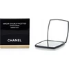 Chanel Miroir Double Facettes Mirror Duo Dvigubas kosmetinis veidrodėlis