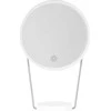 Makiažo veidrodis su LED apšvietimu Humanas HS-ML01 (Baltas)