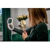 Veidrodėlis su LED apšvietimu Humanas HS-PM01 (Baltas)