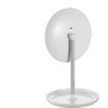 Platinet kosmetinis veidrodis LED 4W PMLY7W, baltas