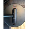 Kosmetinis veidrodis RIDDER MARY M 03112010, LED