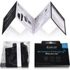 Luxa2 QI ritės imtuvas Samsung Galaxy S3 (PO- WPC- RXS3BK- 00)