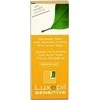 Luxepil Sensitive Classic depiliacinis kremas + mentelė 150ml