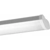 LUXMA hermetiškas LED šviestuvas Luxmat Vector 180453 60W Smd Led matinis IP40 4000K 1558mm INW