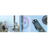 Diktofonas Luxury Goods BALLPOINT MINI SPY VOICE RECORDER PENDRIVE 15H HQ, skirtas pasiklausymo aptikimui