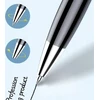 Diktofonas Luxury Goods BALLPOINT MINI SPY VOICE RECORDER PENDRIVE 15H HQ, skirtas pasiklausymo aptikimui