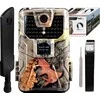 Tophunt TON Forest Camera TRAIL 2K GSM 4G LTE MMS POLISH HC900LTE