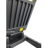 LVT LED dirbtuvių šviestuvas HERCULES 20W 1800lm 6500K IP54, maitinamas iš elektros tinklo GW-0029