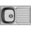 Beko SIM3126R lygintuvas