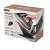 Beldray Lygintuvas Belaidis Garinis Lygintuvas Beldray 2in1 2600W 300ml Stotis Anti-Calc-Drip