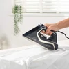Lygintuvas Beldray Żelazo Parowe Beldray 2600W Ultra Sleek 280ml Anti-Calc Ciągły wyrzut pary