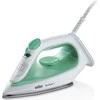 Braun TexStyle 1 SI 1040.GR balta ir-žalia