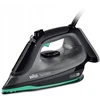 Braun TexStyle 5 SI 5277 GR Garų lygintuvas Ceramic soleplate 2700 W Žalias