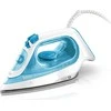 Braun TexStyle 3 Garų lygintuvas SI 3053 Mėlyna Keraminis padas Mėlyna 2400 W