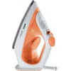 Braun TexStyle 1 SI 1009.OR balta ir-oranžinė
