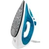 Lygintuvas steam Esperanza Ceramic EHI002 (2200W, mėlynas color)