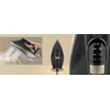 Eta SuperSteam II 327590000 juoda