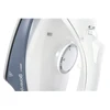 Gorenje Garų lygintuvas | SIK2600WB | Garų lygintuvas | 2600 W | Vanduo tank capacity 450 ml | Continuous steam 45 g/min | Mėlyna/Juodas