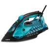 MPM MZE-29 Garų lygintuvas 3500 W Mėlyna, Juodas