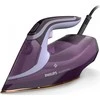 Philips | DST8021/30 | Garų lygintuvas | Continuous steam 55 g/min | Steam boost performance 240 g/min | Violetinė