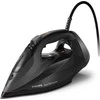 Philips | DST7511/80 | Garų lygintuvas | 3200 W | Vanduo tank capacity 300 ml | Continuous steam 55 g/min | Steam boost performance 260 g/min | Juodas