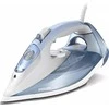 Philips | DST7011/20 | Garų lygintuvas | 2600 W | Vanduo tank capacity 300 ml | Continuous steam 45 g/min | Steam boost performance 220 g/min | Light Mėlyna/Gray