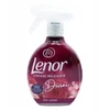 Audinių lyginimo purškiklis LENOR Jasmine & Raudona Berries, 500 ml