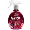 Audinių lyginimo purškiklis LENOR Jasmine & Raudona Berries, 500 ml