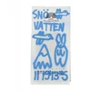 Lykke - Peru Snovatten Filter 250g