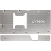 Vaizdo plokštė LYNK+ 5090 plokščių rinkinys, GPU galinė plokštė, Palit/Gainward® sidabrinis
