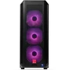 Stacionarus kompiuteris Komputer Lynx LYNX Challenger Ryzen 5 5600 16GB 1T SSD NVMe RTX 5050 8G W11 Home