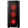 Stacionarus kompiuteris LYNX Challenger Ryzen 5 9600X 32GB 1TB SSD NVMe RTX 5060 Ti 8G W11 Home