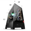 Stacionarus kompiuteris Komputer Lynx LYNX Challenger Ryzen 7 5800X 32GB 1T SSD NVMe RTX 5070 12G W11 Home